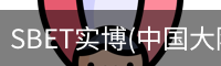 SBET实博